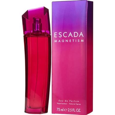 escada perfume magnetism price.